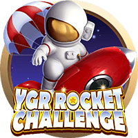 YGR Tên Lửa Cực Hạn game cover