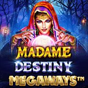 Sứ Mệnh Phù Thủy Megaways game cover